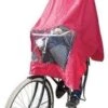 Poncho Regenponcho - Fietsponcho Fiets - Koplampproof Transparant - One Size Unisex Bordeaux - Sport-Plein 2 Poncho Regenponcho - Fietsponcho Fiets - Koplampproof Transparant - One Size Unisex Bordeaux - Sport-Plein -Bol 650x1200 6