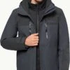 Jack Wolfskin JASPER 3IN1 JKT Outdoorjas Heren -Bol 651x1200