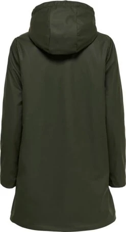 ONLY ONLSALLY RAINCOAT CC OTW Dames Jas - Maat L 21 ONLY ONLSALLY RAINCOAT CC OTW Dames Jas - Maat L -Bol 653x1200 1