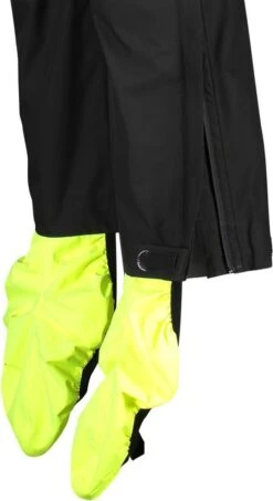 AGU Compact Regenbroek Commuter Heren - Zwart - L 20 AGU Compact Regenbroek Commuter Heren - Zwart - L -Bol 654x1200 1