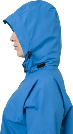 AGU GO Regenjas Essential - Blauw - L - Dames & Heren - Waterdicht & Ademend 40 AGU GO Regenjas Essential - Blauw - L - Dames & Heren - Waterdicht & Ademend -Bol 655x1200 2