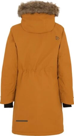 Didriksons ERIKA WNS PARKA 3 Dames Outdoor Parka - Maat 42 34 Didriksons ERIKA WNS PARKA 3 Dames Outdoor Parka - Maat 42 -Bol 655x1200 3