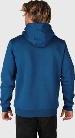 Brunotti Ratcher Sweater - Heren - Shadow Blue - XXL -Bol 656x1200 2