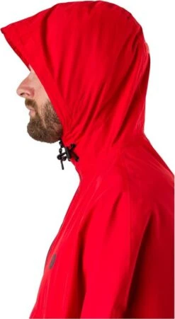 Agu Regen Poncho Grant Essential Rood One Size 15 Agu Regen Poncho Grant Essential Rood One Size -Bol 657x1200 7