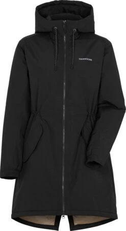 Didriksons MARTA-LISA WNS PARKA Dames Outdoor Parka - Maat 40