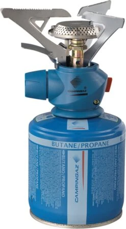 Campingaz Twister Plus Piëzo Camping Kooktoestel - 1-pits - 2900 Watt -Bol 660x1200 6