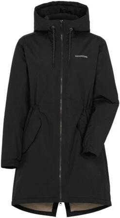 Didriksons MARTA-LISA WNS PARKA Dames Outdoor Parka - Maat 40 25 Didriksons MARTA-LISA WNS PARKA Dames Outdoor Parka - Maat 40 -Bol 662x1200 4