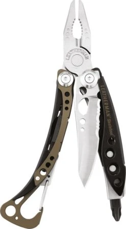 Leatherman Skeletool Coyote 8 Leatherman Skeletool Coyote -Bol 663x1200 1
