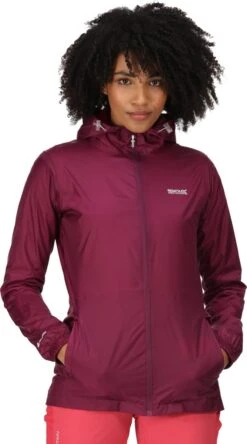 Regatta Pack-it Iii Regenjack Dames Middenpaars Maat L 11 Regatta Pack-it Iii Regenjack Dames Middenpaars Maat L -Bol 668x1200 2