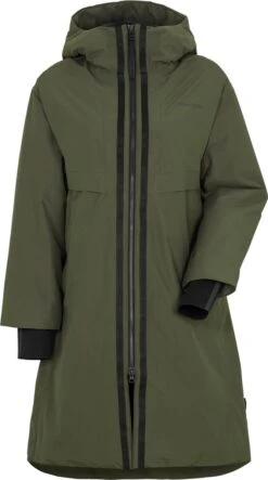 Didriksons AINO WNS PARKA Dames Outdoor Parka - Maat 40 -Bol 669x1200 1