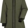Didriksons AINO WNS PARKA Dames Outdoor Parka - Maat 40
