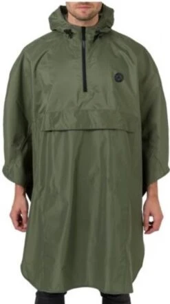 Army Groen Poncho Grant Van Agu 10 Army Groen Poncho Grant Van Agu -Bol 672x1200 12