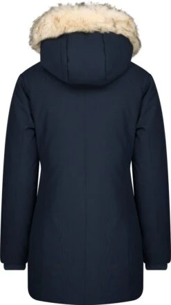 Paragoose Colette Dames Winterjas - Navy - Model 2022-Maat L 7 Paragoose Colette Dames Winterjas - Navy - Model 2022-Maat L -Bol 672x1200