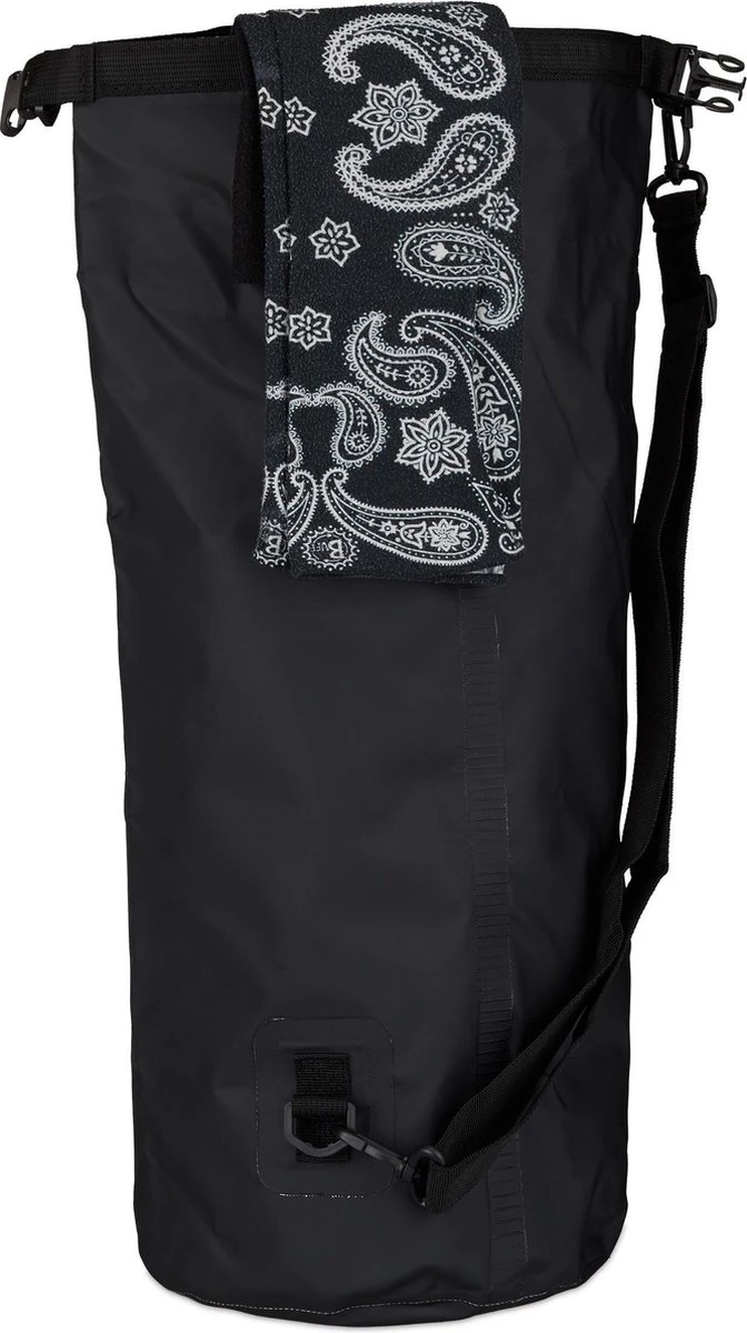 Waterproof Bag 20L - Ocean Pack 20 Liter 6 Waterproof Bag 20L - Ocean Pack 20 Liter - Afbeelding 4