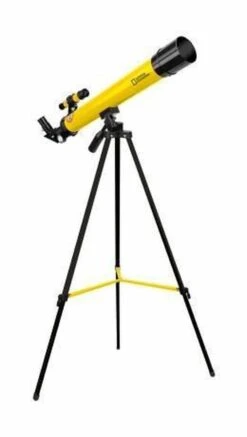 National Geographic Telescoop - 50/600 30x-150x - Perfect Voor Beginners 21 National Geographic Telescoop - 50/600 30x-150x - Perfect Voor Beginners -Bol 678x1200 3