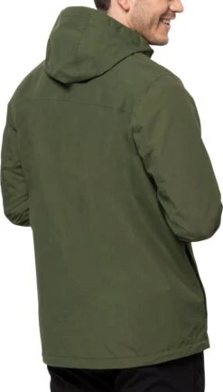 Jack Wolfskin Altenberg 3-in-1 Jas Mannen - Maat L 19 Jack Wolfskin Altenberg 3-in-1 Jas Mannen - Maat L -Bol 683x1200