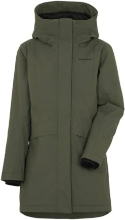 Didriksons CAJSA WNS PARKA 4 Dames Outdoor Parka - Maat 42 21 Didriksons CAJSA WNS PARKA 4 Dames Outdoor Parka - Maat 42 -Bol 683x1200 3