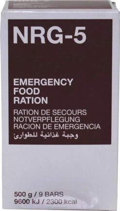 Merkloos Bug Out Bag Basis - Complete Survival Rugzak Noodpakket Voor Natuurrampen - Made For Holland Outdoor -Bol 684x1200 2