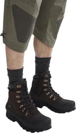 Klättermusen Outdoorbroek Misty 2.0 Heren Polyamide Mt Xs Legergroen 17 Klättermusen Outdoorbroek Misty 2.0 Heren Polyamide Mt Xs Legergroen -Bol 686x1200