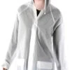 Regenjack - Poncho - Transparant - One Size 2 Regenjack - Poncho - Transparant - One Size -Bol 686x1200 5