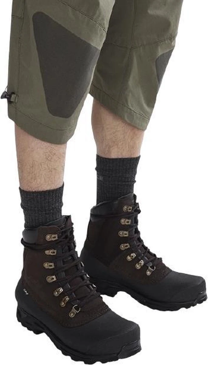 Klättermusen Outdoorbroek Misty 2.0 Heren Polyamide Mt Xs Legergroen 10 Klättermusen Outdoorbroek Misty 2.0 Heren Polyamide Mt Xs Legergroen - Afbeelding 8