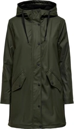 ONLY ONLSALLY RAINCOAT CC OTW Dames Jas - Maat L 20 ONLY ONLSALLY RAINCOAT CC OTW Dames Jas - Maat L -Bol 690x1200 4
