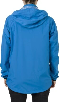 AGU GO Regenjas Essential - Blauw - L - Dames & Heren - Waterdicht & Ademend 38 AGU GO Regenjas Essential - Blauw - L - Dames & Heren - Waterdicht & Ademend -Bol 692x1200 2