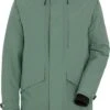 Didriksons ROLAND USX PARKA Heren Outdoor Parka - Maat L -Bol 693x1200