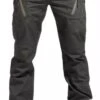 Hikr® Waterdichte Broek Heren - Outdoor Broek - Winddicht & Waterdicht - Tactical Pants - Broek Waterdicht Heren -Bol 696x1200 2