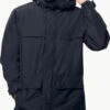 Jack Wolfskin WINTERLAGER PARKA Outdoorjas Heren 1 Jack Wolfskin WINTERLAGER PARKA Outdoorjas Heren -Bol 697x1200 2