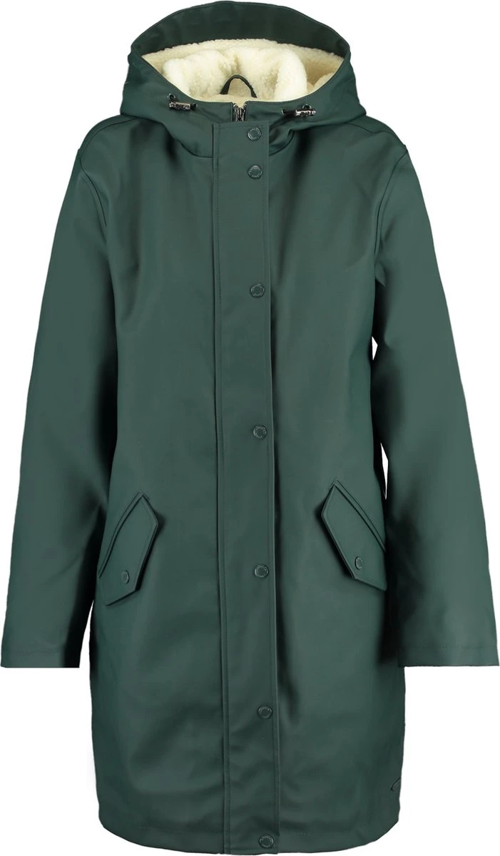 America Today Janice Teddy - Dames Regenjas - Maat L 3 America Today Janice Teddy - Dames Regenjas - Maat L