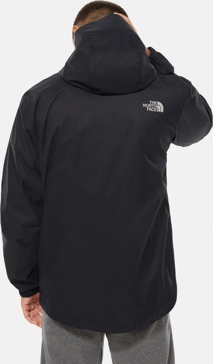 The North Face Quest Outdoorjas Heren - Maat L 9 The North Face Quest Outdoorjas Heren - Maat L - Afbeelding 7