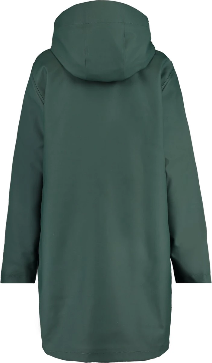 America Today Janice Teddy - Dames Regenjas - Maat L 8 America Today Janice Teddy - Dames Regenjas - Maat L - Afbeelding 6