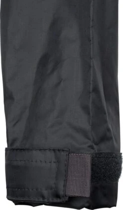 Ralka Regenpak - Senior - Zwart/Antraciet - XXL -Bol 704x1200 3