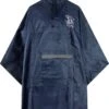 C-Line Poncho - Blauw - Reflecterend - Maat XXL/XXXL