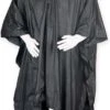 Regencape Poncho Voor Volwassenen Kleur Zwart / In 8 Verschillende Kleuren 2 Regencape Poncho Voor Volwassenen Kleur Zwart / In 8 Verschillende Kleuren -Bol 706x1200 4