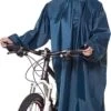 Fuegobird - Poncho Regenponcho - Fiets Wandel Motor - Outdoor Poncho - Kwaliteit Poncho - One Size - Unisex Cyan 2 Fuegobird - Poncho Regenponcho - Fiets Wandel Motor - Outdoor Poncho - Kwaliteit Poncho - One Size - Unisex Cyan -Bol 706x1200 5