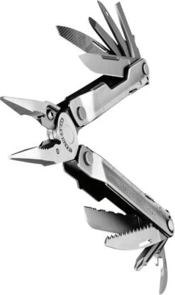 Leatherman Rebar Nylon Sheath Clampack -Bol 712x1200