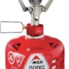 MSR Pocket Rocket 2 Campingkooktoestel - Gasbrander 2 MSR Pocket Rocket 2 Campingkooktoestel - Gasbrander -Bol 713x1200 4
