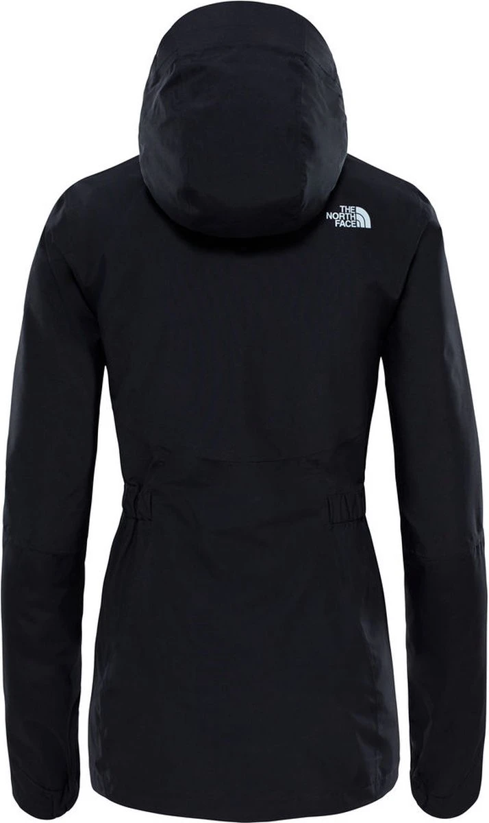 The North Face Hikesteller Parka Shell Outdoorjas Dames - Maat XL 7 The North Face Hikesteller Parka Shell Outdoorjas Dames - Maat XL - Afbeelding 5