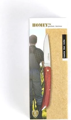 Homeij Skilled Zakmes - RVS / Rozenhout - 21 Cm 15 Homeij Skilled Zakmes - RVS / Rozenhout - 21 Cm -Bol 715x1200 2