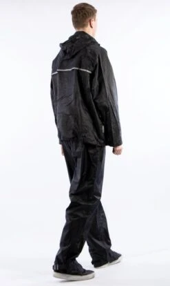 Ralka Regenpak - Senior - Zwart/Antraciet - XXL -Bol 716x1200 11