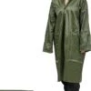 Relaxdays Regenponcho Herbruikbaar - Regenjas Groen - Fietsponcho Lange Mouwen - Festival 1 Relaxdays Regenponcho Herbruikbaar - Regenjas Groen - Fietsponcho Lange Mouwen - Festival -Bol 716x1200 19
