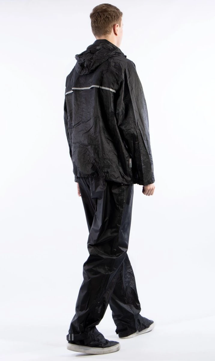 Ralka Regenbroek - Senior - Marine - S 8 Ralka Regenbroek - Senior - Marine - S - Afbeelding 6