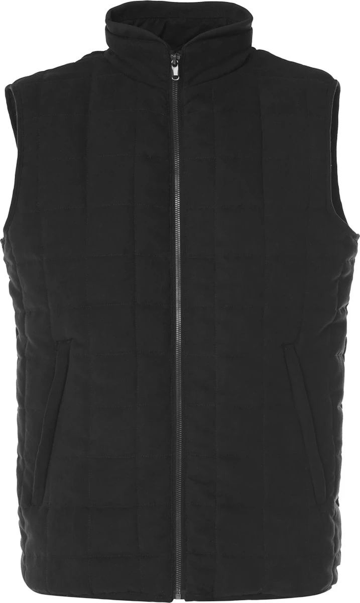 Campbell Classic Holt Bodywarmer Heren 3 Campbell Classic Holt Bodywarmer Heren