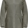 Jack Wolfskin ROCKY POINT PARKA Outdoorjas Dames