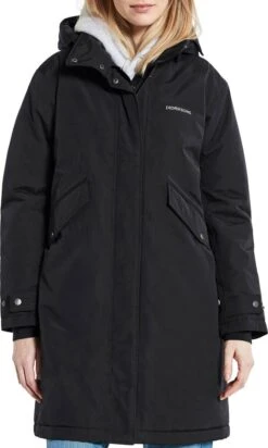 Didriksons JOSEFINE WNS PARKA Dames Outdoor Parka - Maat 40 -Bol 719x1200 4