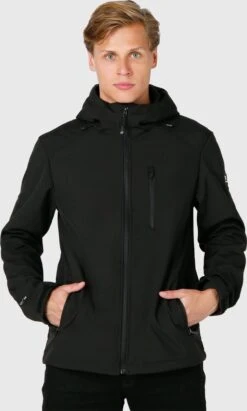 Brunotti Mib-N Men Softshell Jacket - L -Bol 721x1200 3