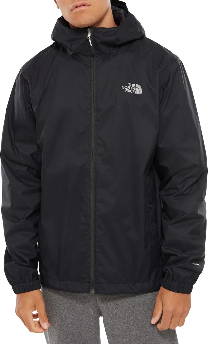 The North Face Quest Outdoorjas Heren - Maat L 4 The North Face Quest Outdoorjas Heren - Maat L - Afbeelding 2