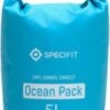 Specifit Ocean Pack 5 Liter - Drybag - Waterdichte Tas - Droogtas Blauw - Outdoor Tas 1 Specifit Ocean Pack 5 Liter - Drybag - Waterdichte Tas - Droogtas Blauw - Outdoor Tas -Bol 727x1200 1